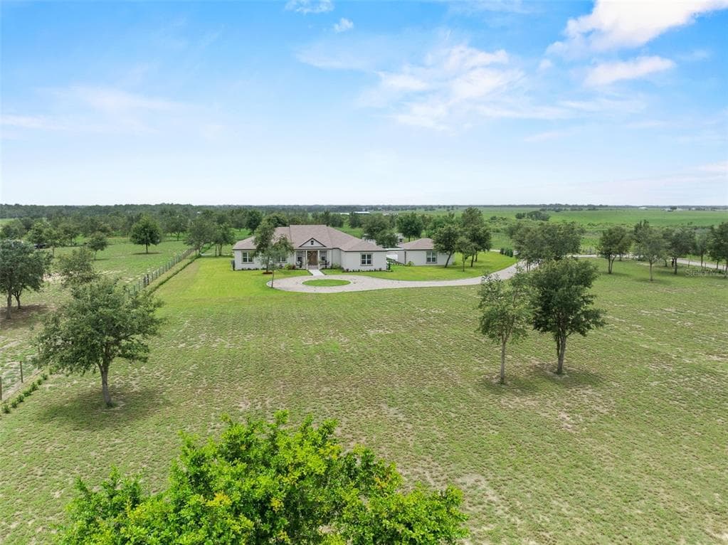 9419 ALTURAS BABSON PARK CUTOFF ROAD BARTOW, FL 33830
