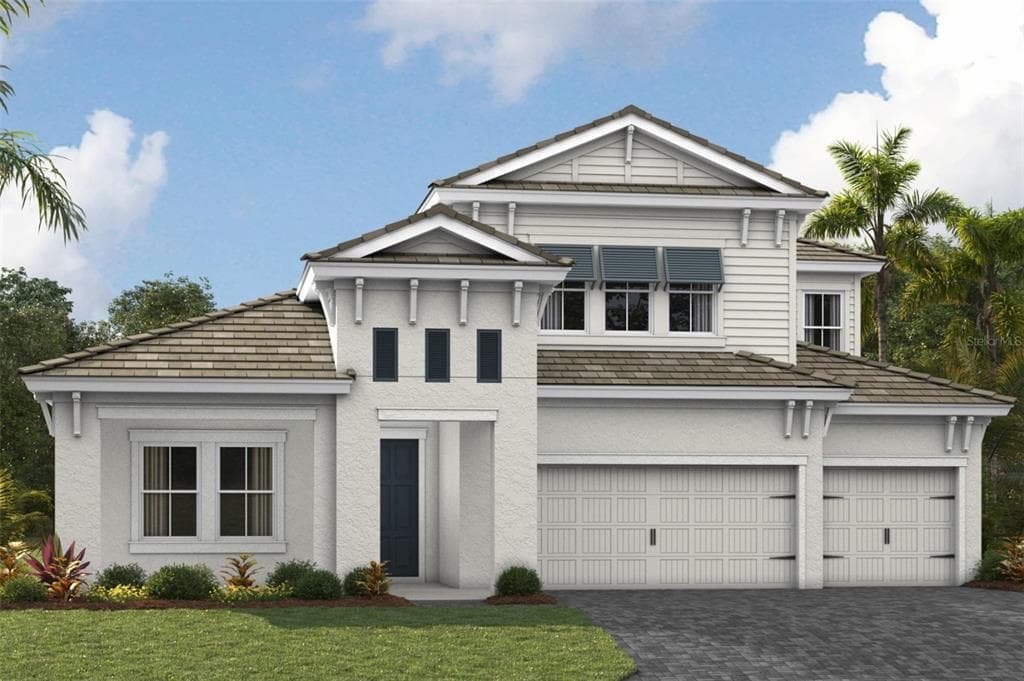 10305 LONGMEADOW AVENUE PARRISH, FL 34219