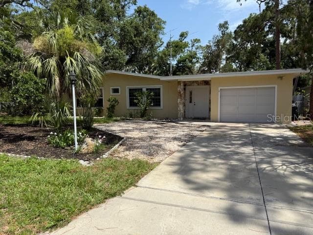 2311 W 52ND AVE DRIVE BRADENTON, FL 34207