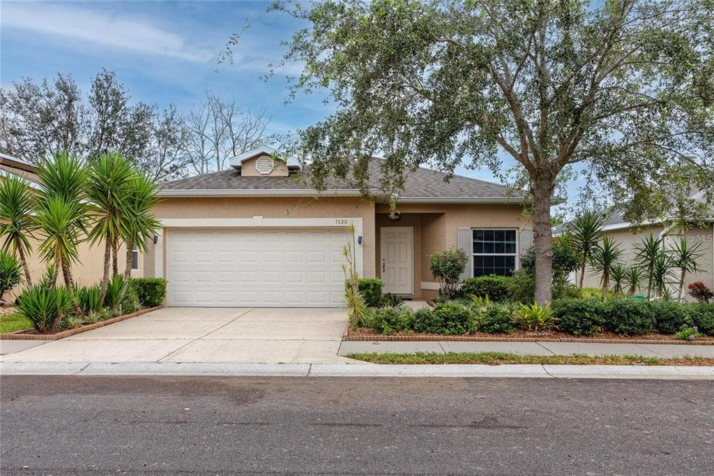 7820 HARBOR BRIDGE BOULEVARD NEW PORT RICHEY, FL 34654