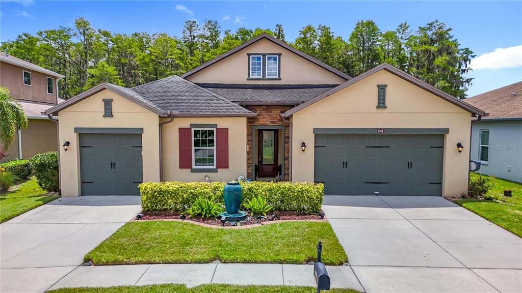 1958 MARSHBERRY COURT TRINITY, FL 34655