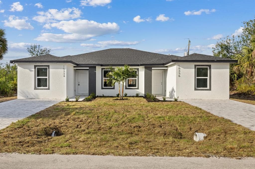 10336 PENDLETON AVENUE ENGLEWOOD, FL 34224