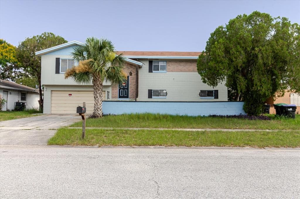 7072 SCRUBOAK LANE ORLANDO, FL 32818