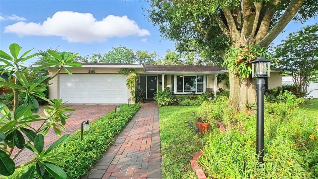 2891 58TH WAY N ST PETERSBURG, FL 33710