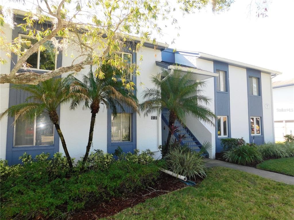244 CYPRESS LANE UNIT 244