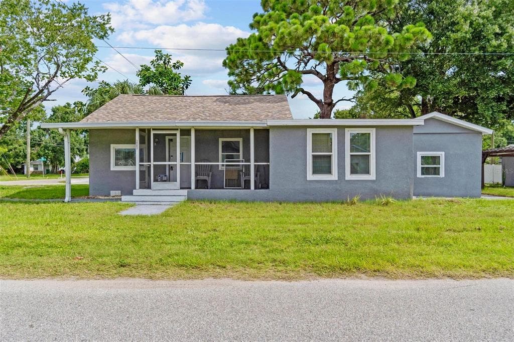 6426 S HIMES AVENUE TAMPA, FL 33611