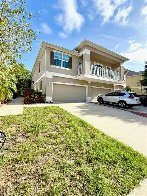 7543 RED MILL CIRCLE NEW PORT RICHEY, FL 34653