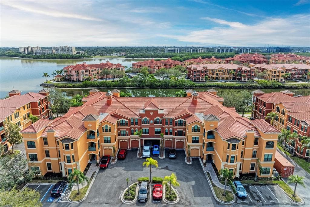 2765 VIA CIPRIANI UNIT 1222A CLEARWATER, FL 33764