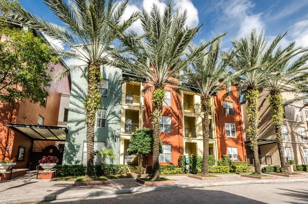 501 S MOODY AVENUE UNIT 1120 TAMPA, FL 33609