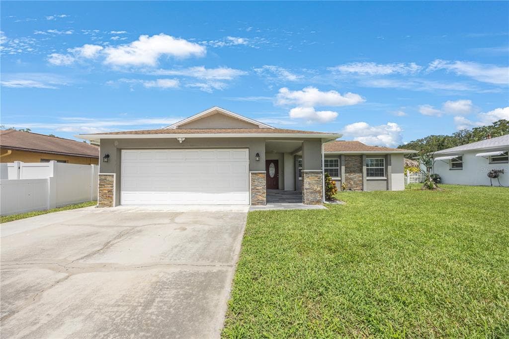 3301 TUCKAHOE PLACE HOLIDAY, FL 34690