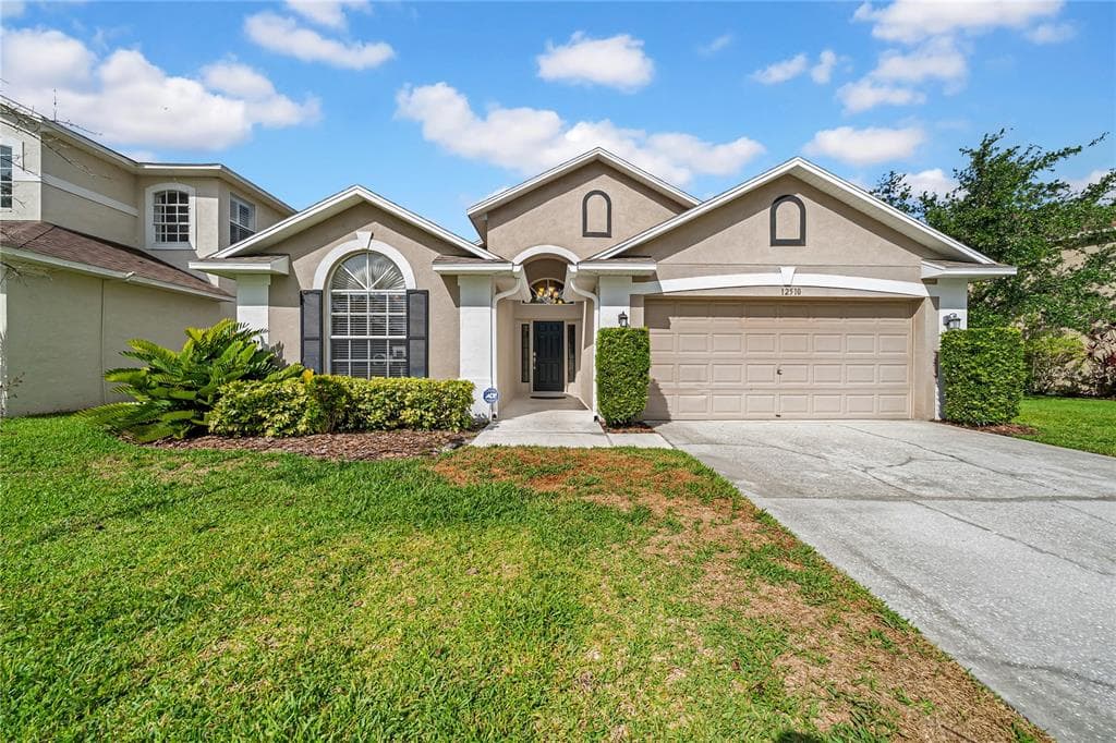 12510 LOQUAT WAY TAMPA, FL 33626