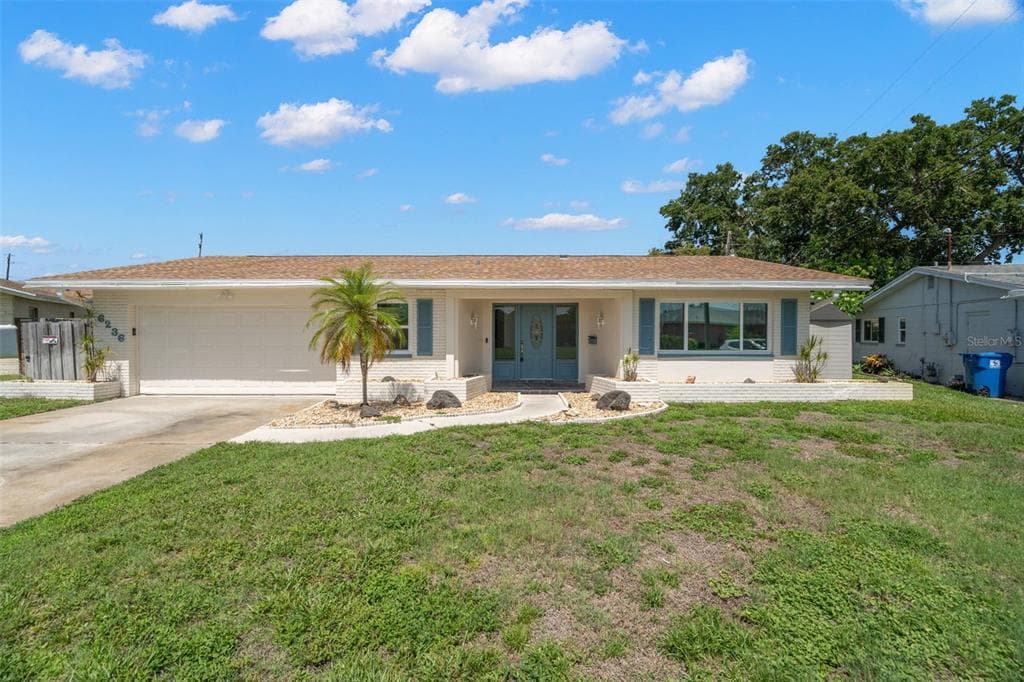 6236 17TH STREET S ST PETERSBURG, FL 33712