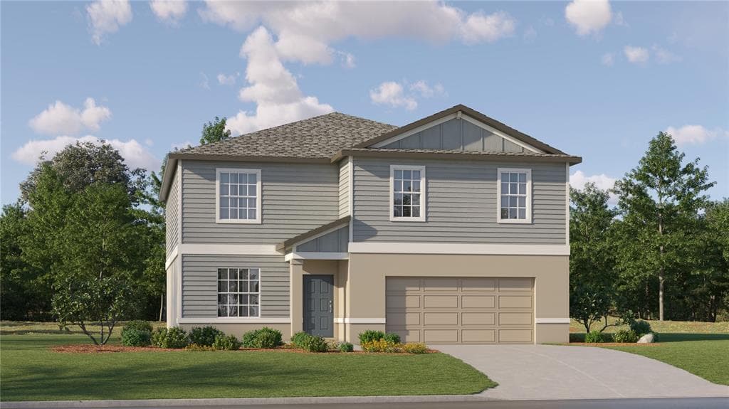 10334 GENTLE RAIN DRIVE LAND O LAKES, FL 34638