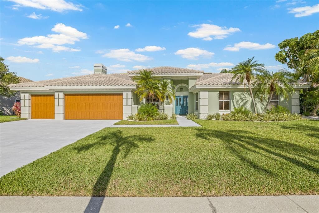 5002 E LONGBOAT BOULEVARD TAMPA, FL 33615
