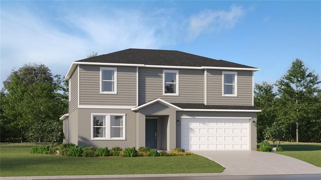 2148 ALBATROSS NEST DRIVE BARTOW, FL 33830