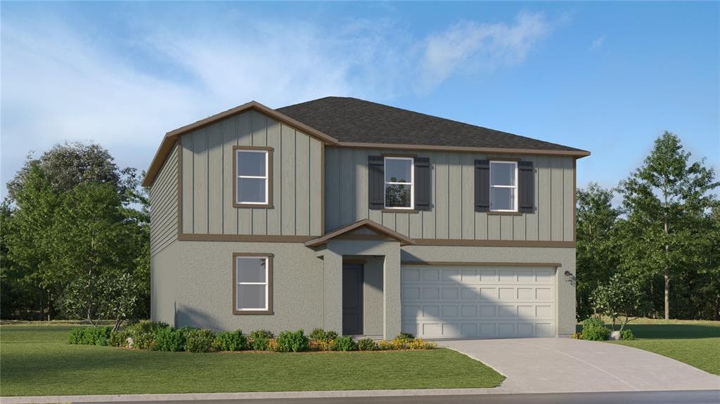 5676 RED KITE DRIVE WIMAUMA, FL 33598