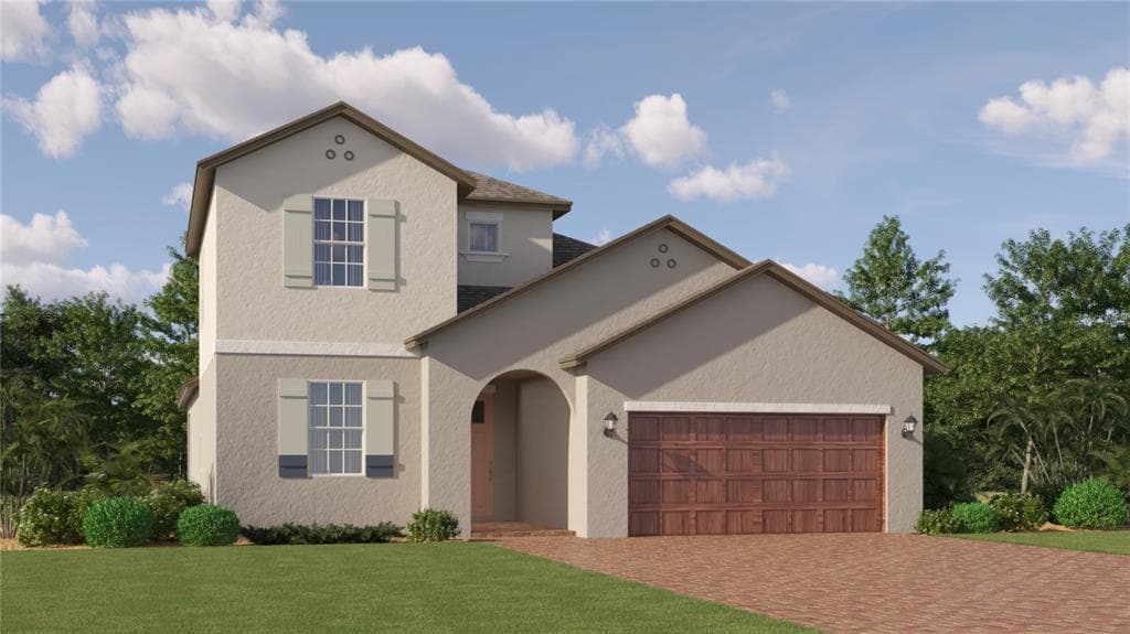 6611 ACTIVE RUN NEW PORT RICHEY, FL 34653