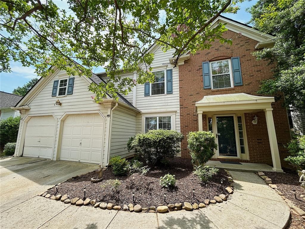 5190 BANKSIDE WAY NORCROSS, GA 30092