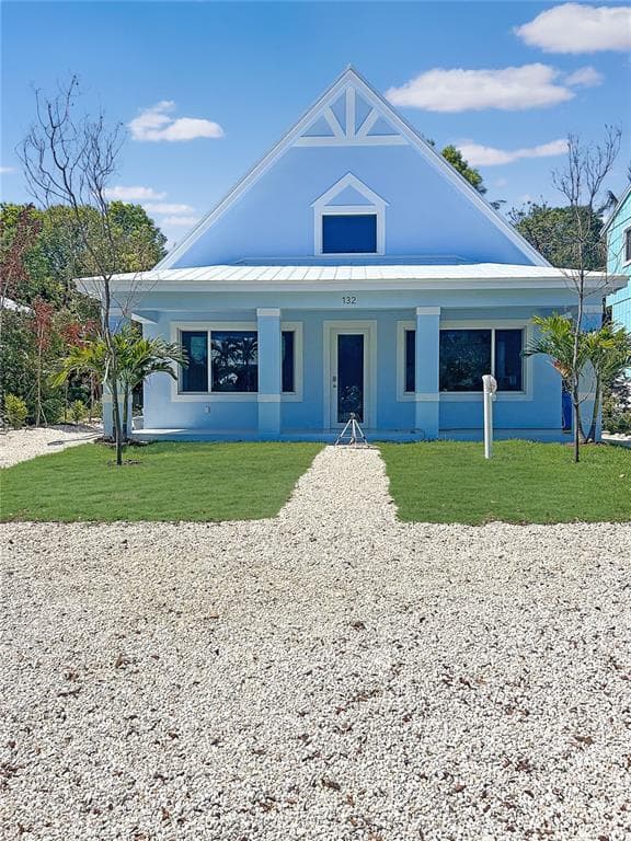 132 RIVIERA DRIVE
