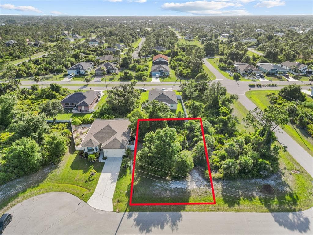 168 WHITE PINE DRIVE ROTONDA WEST, FL 33947