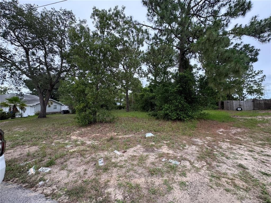 13164 ONEIDA STREET SPRING HILL, FL 34609
