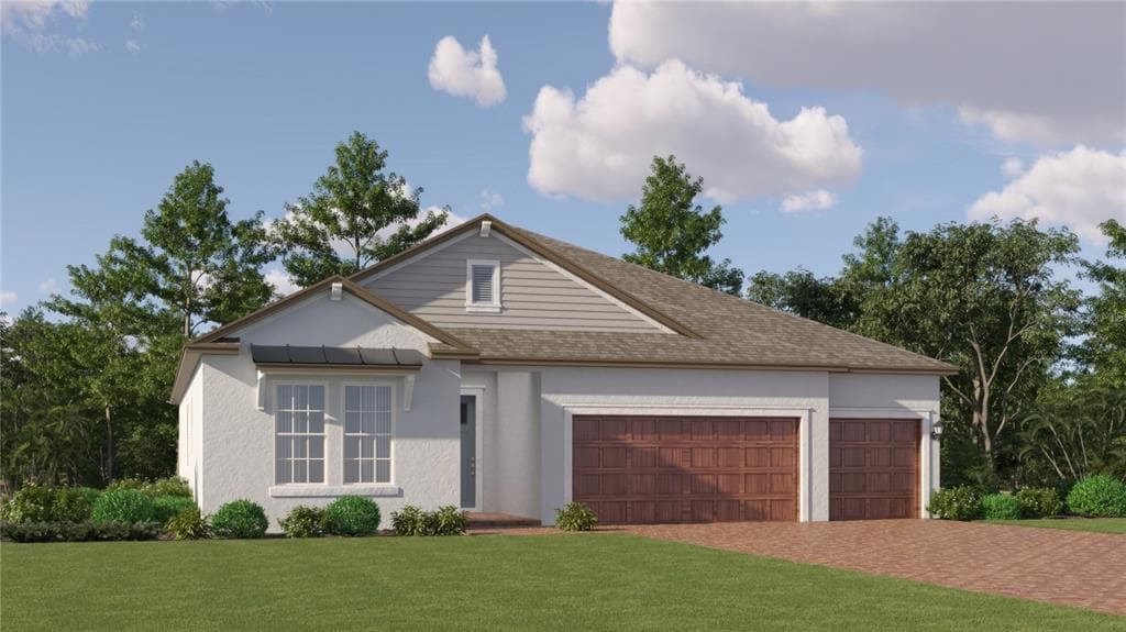 8497 FUTURESIDE LOOP NEW PORT RICHEY, FL 34653