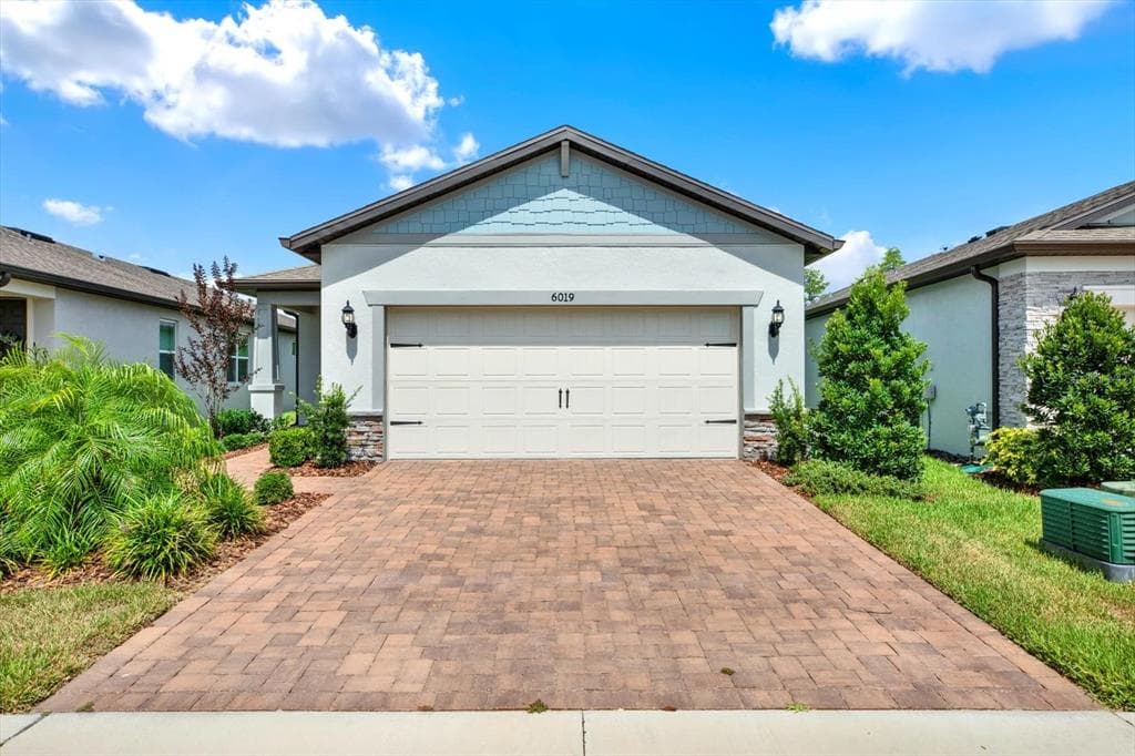 6019 SHOREBIRD BRANCH LAND O LAKES, FL 34638