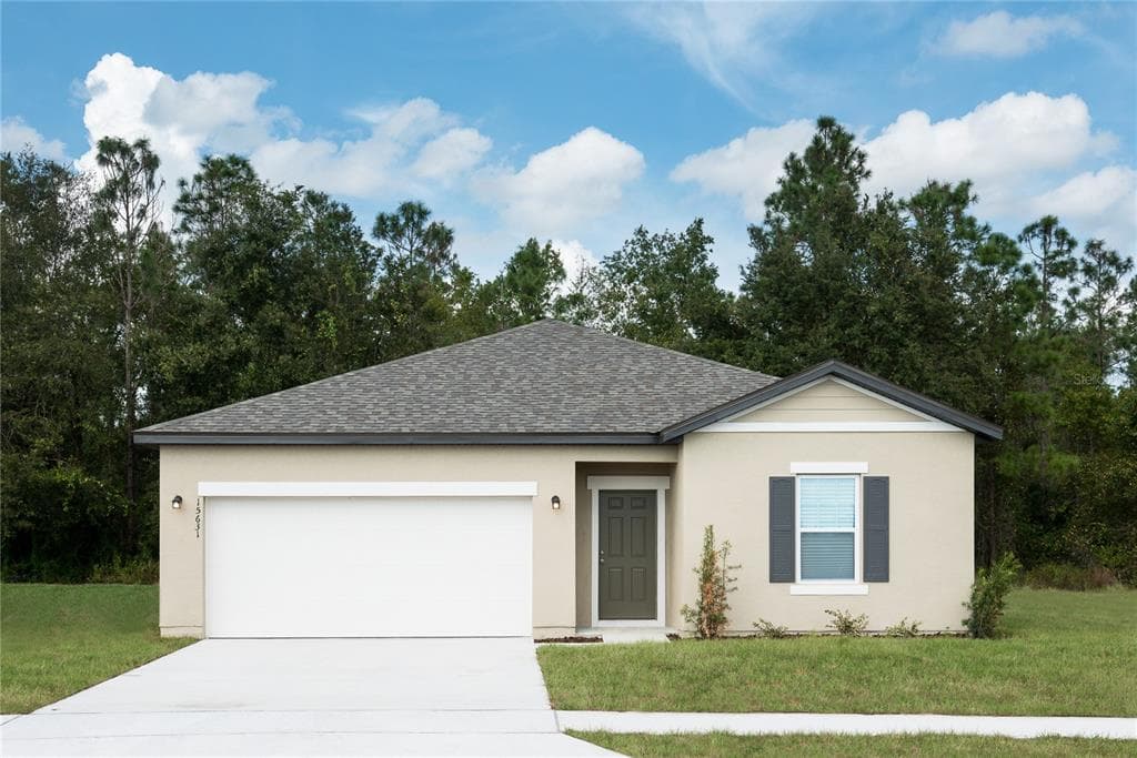 3346 TWILIGHT ROAD WINTER HAVEN, FL 33881