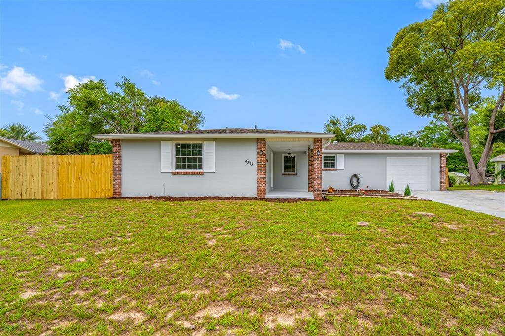 4313 RIVIERA COURT SPRING HILL, FL 34608