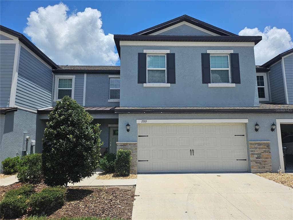 2205 CERULEAN SKY DRIVE