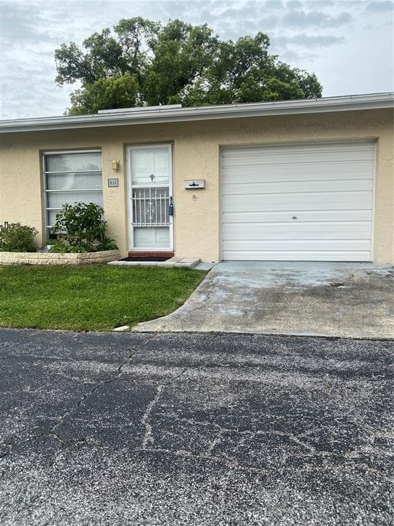 832 CAMBRIDGE COURT DUNEDIN, FL 34698