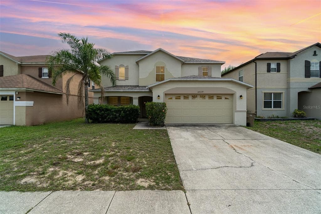 16828 GOLD STAR COURT CLERMONT, FL 34714