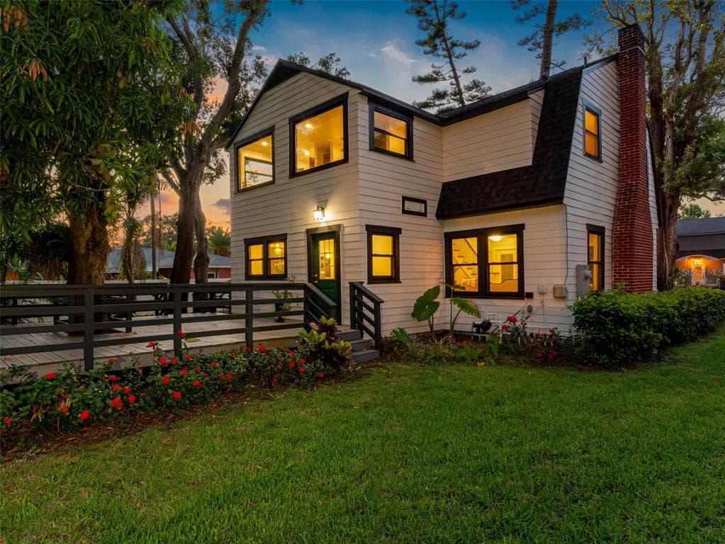 5518 21ST AVENUE S GULFPORT, FL 33707
