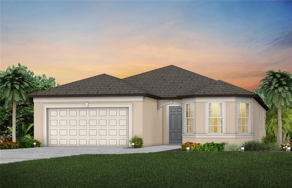 9730 REDWOOD HEIGHTS LOOP THONOTOSASSA, FL 33592