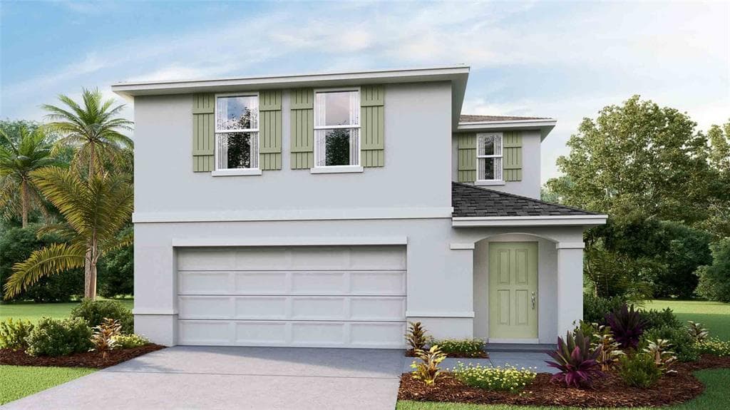2645 BIRNEY RUN ZEPHYRHILLS, FL 33541