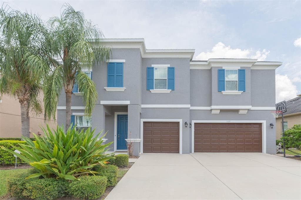 33191 AZALEA RIDGE DRIVE WESLEY CHAPEL, FL 33545