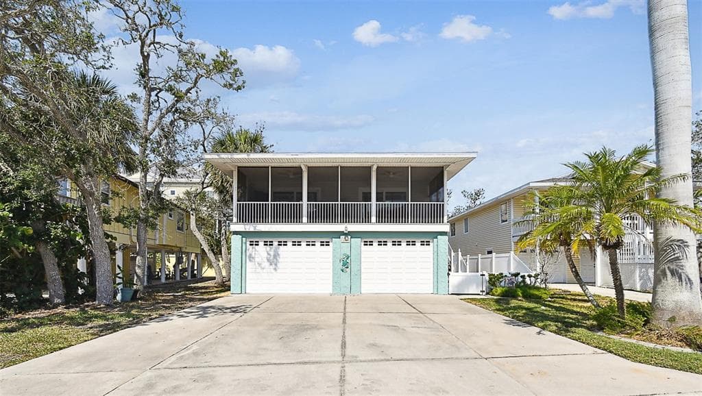 616 2ND STREET INDIAN ROCKS BEACH, FL 33785