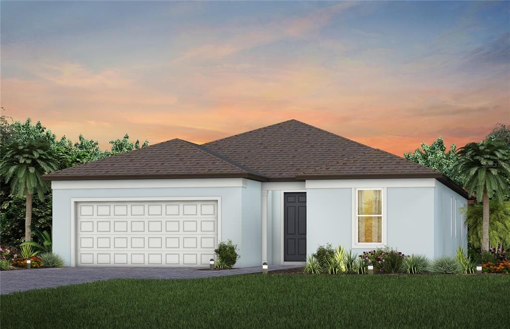 11439 SHORELINE TRAIL PARRISH, FL 34219