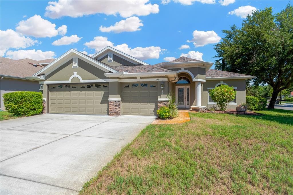 11153 BIDDEFORD PLACE NEW PORT RICHEY, FL 34654