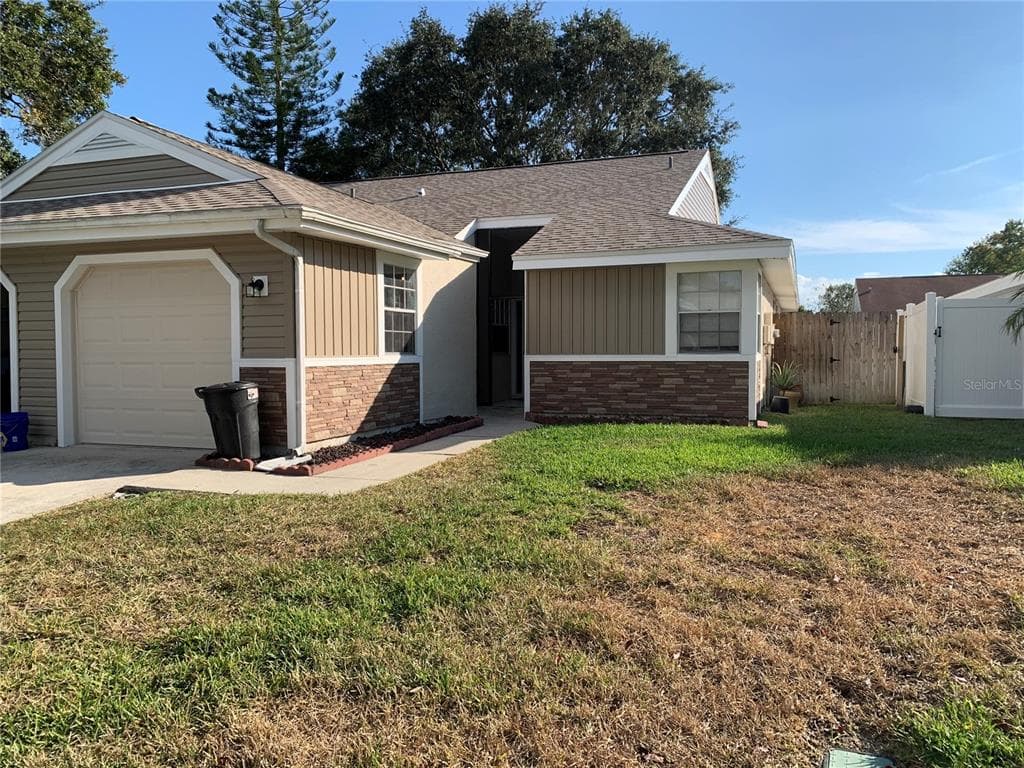 3250 LATANA DRIVE PALM HARBOR, FL 34684