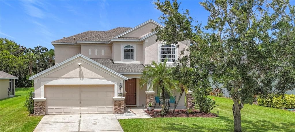 5830 100TH AVENUE E PARRISH, FL 34219