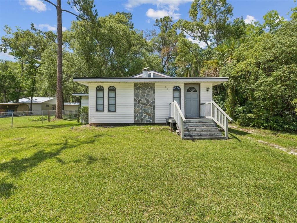 111 E EARLY STREET BROOKSVILLE, FL 34601