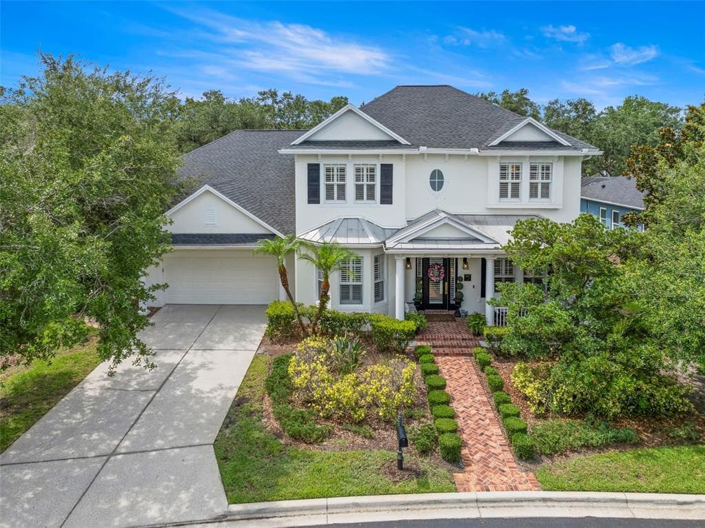 14617 GALT LAKE DRIVE TAMPA, FL 33626