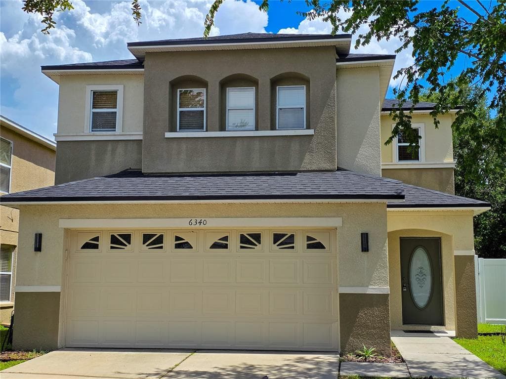6340 CHERRY BLOSSOM TRAIL GIBSONTON, FL 33534
