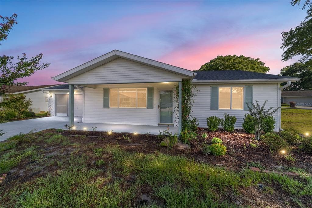 8851 SW 116TH STREET ROAD OCALA, FL 34481