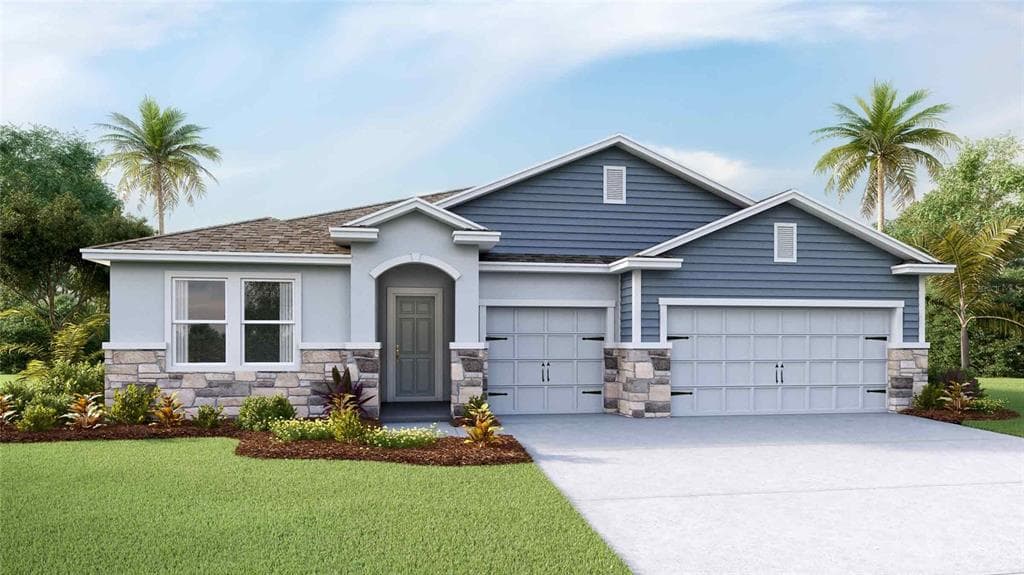 4017 HARVEST HEARTH PLACE PLANT CITY, FL 33565