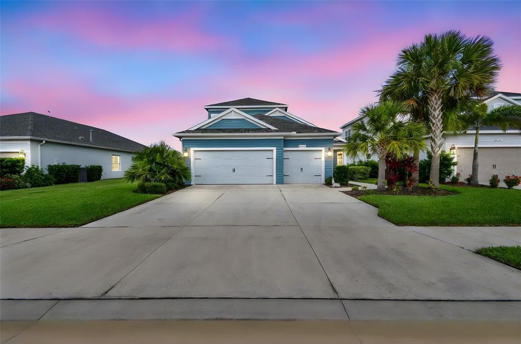 3326 WOODMONT DRIVE