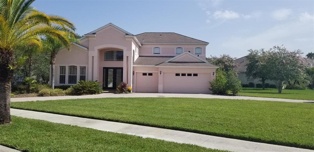 10709 CORY LAKE DRIVE TAMPA, FL 33647