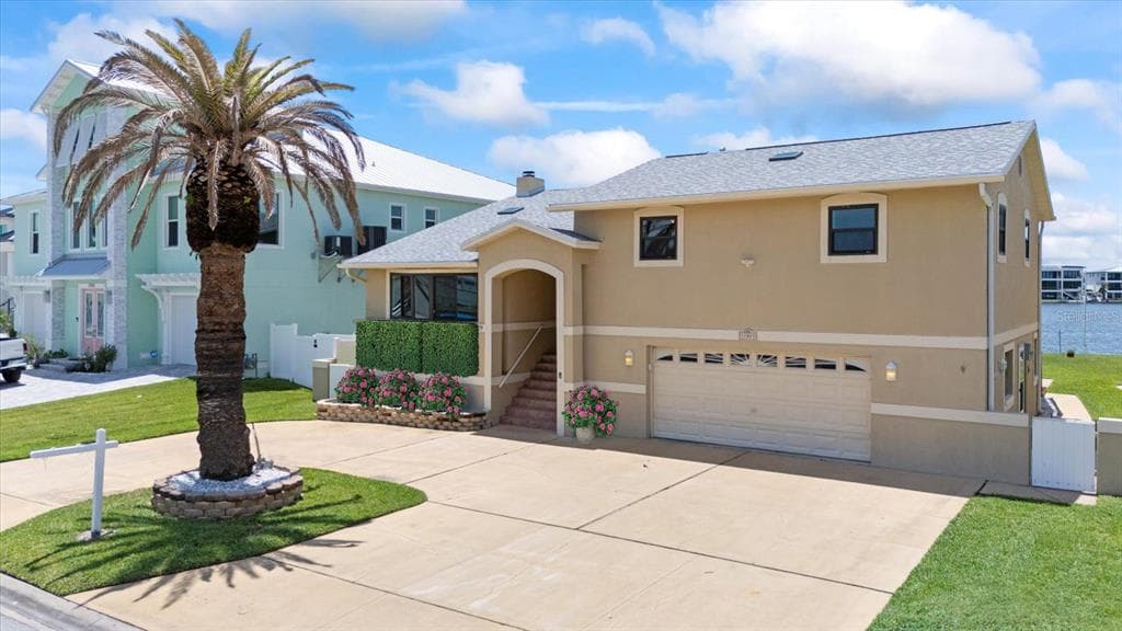 17025 DOLPHIN DRIVE NORTH REDINGTON BEACH, FL 33708