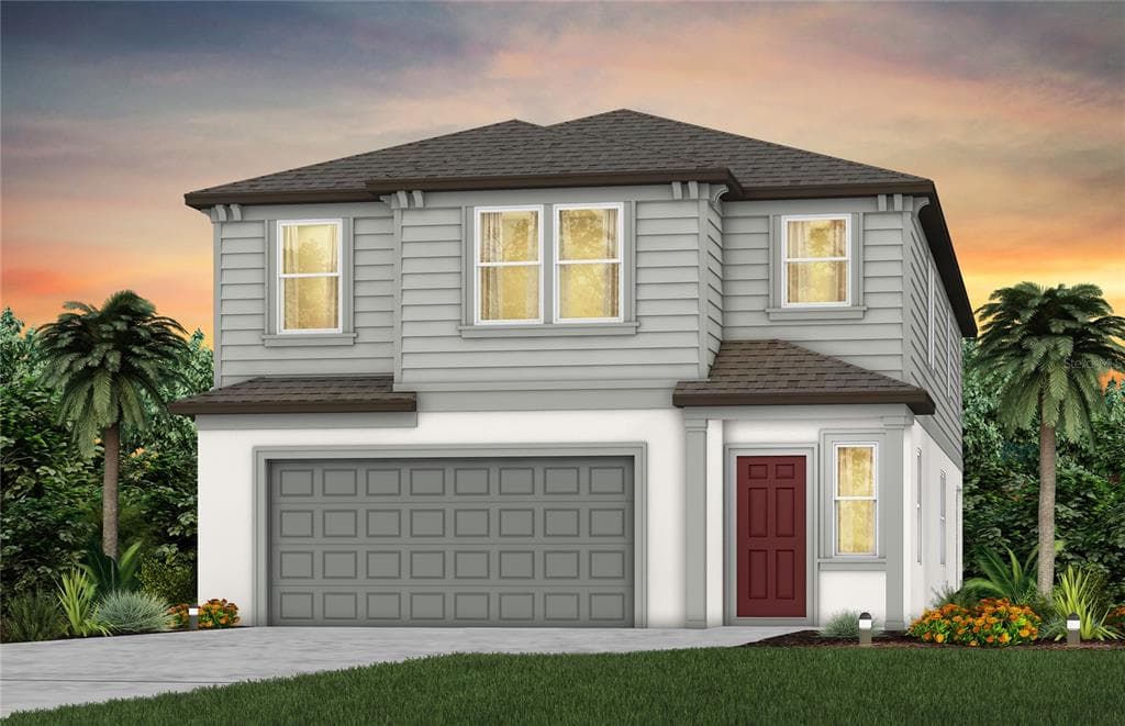 36804 KISTNA DRIVE ZEPHYRHILLS, FL 33540